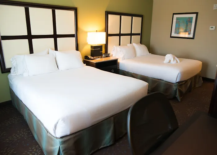 Holiday Inn Express - Albert Lea By Ihg