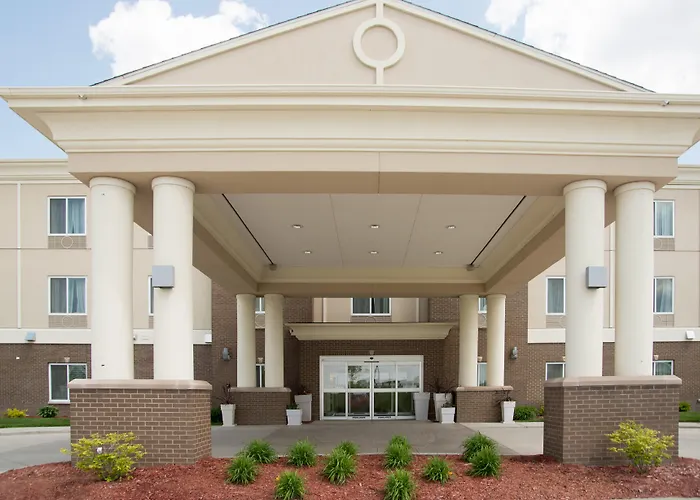 Holiday Inn Express - Albert Lea By Ihg