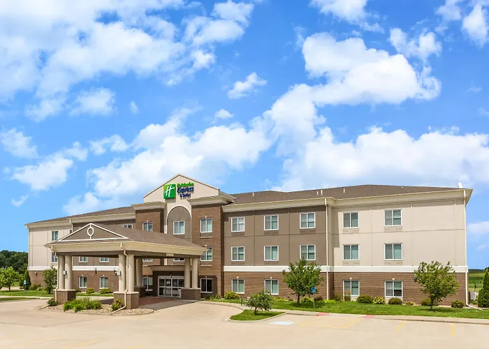 Holiday Inn Express - Albert Lea By Ihg