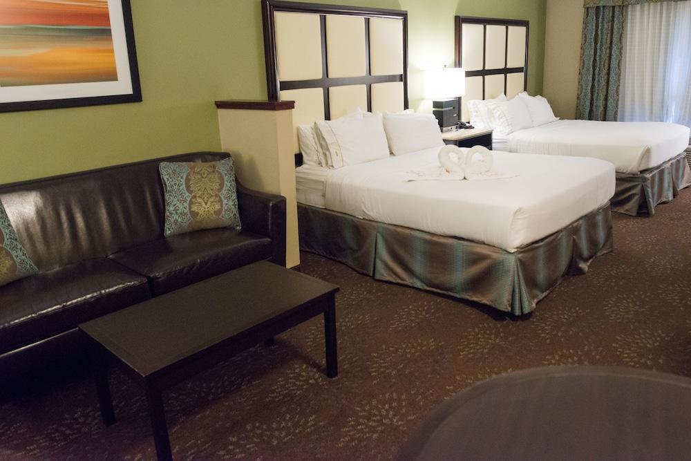 Express - Lea By Ihg 2*