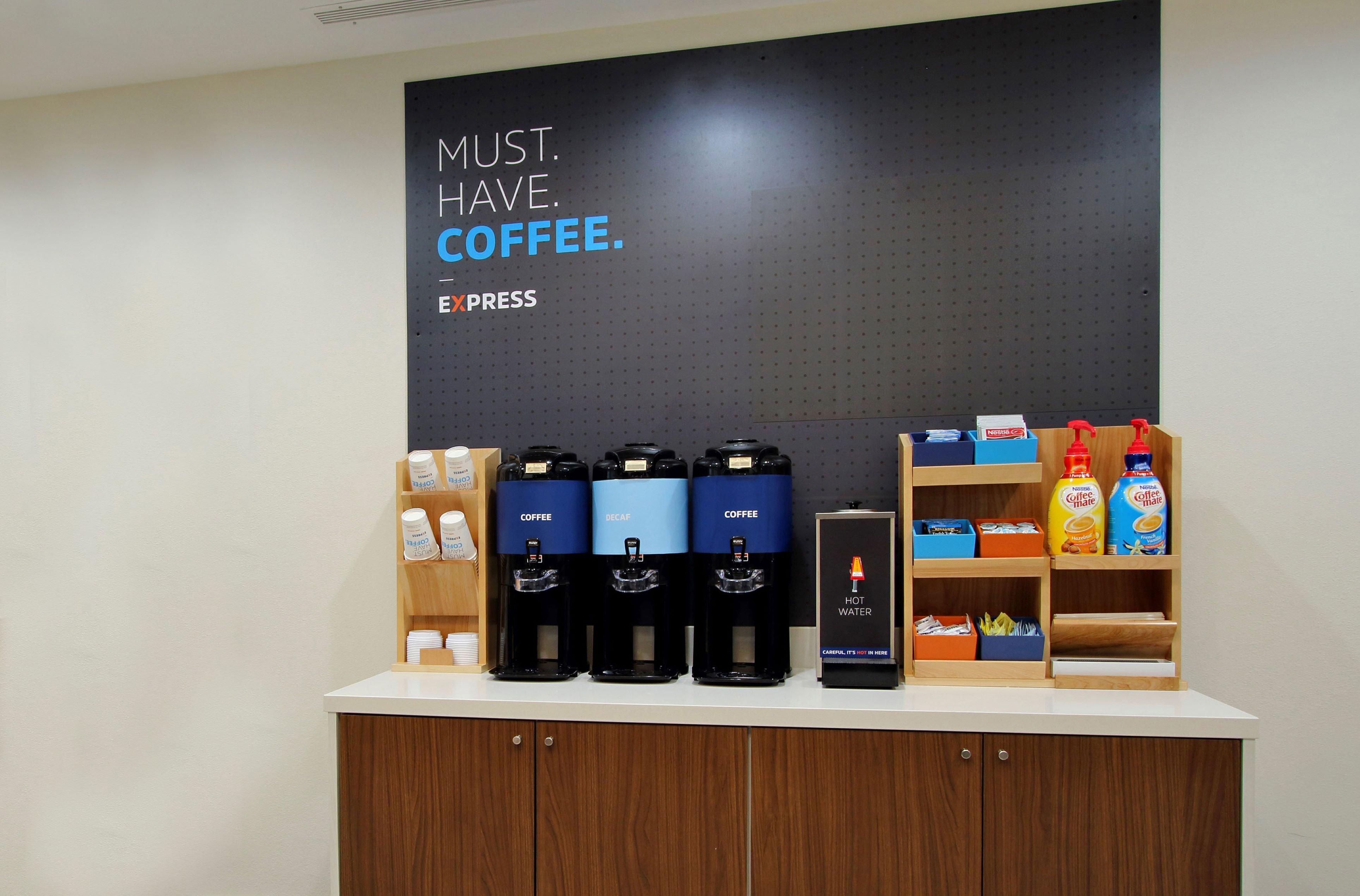 Hotel Express - Lea By Ihg Albert Lea