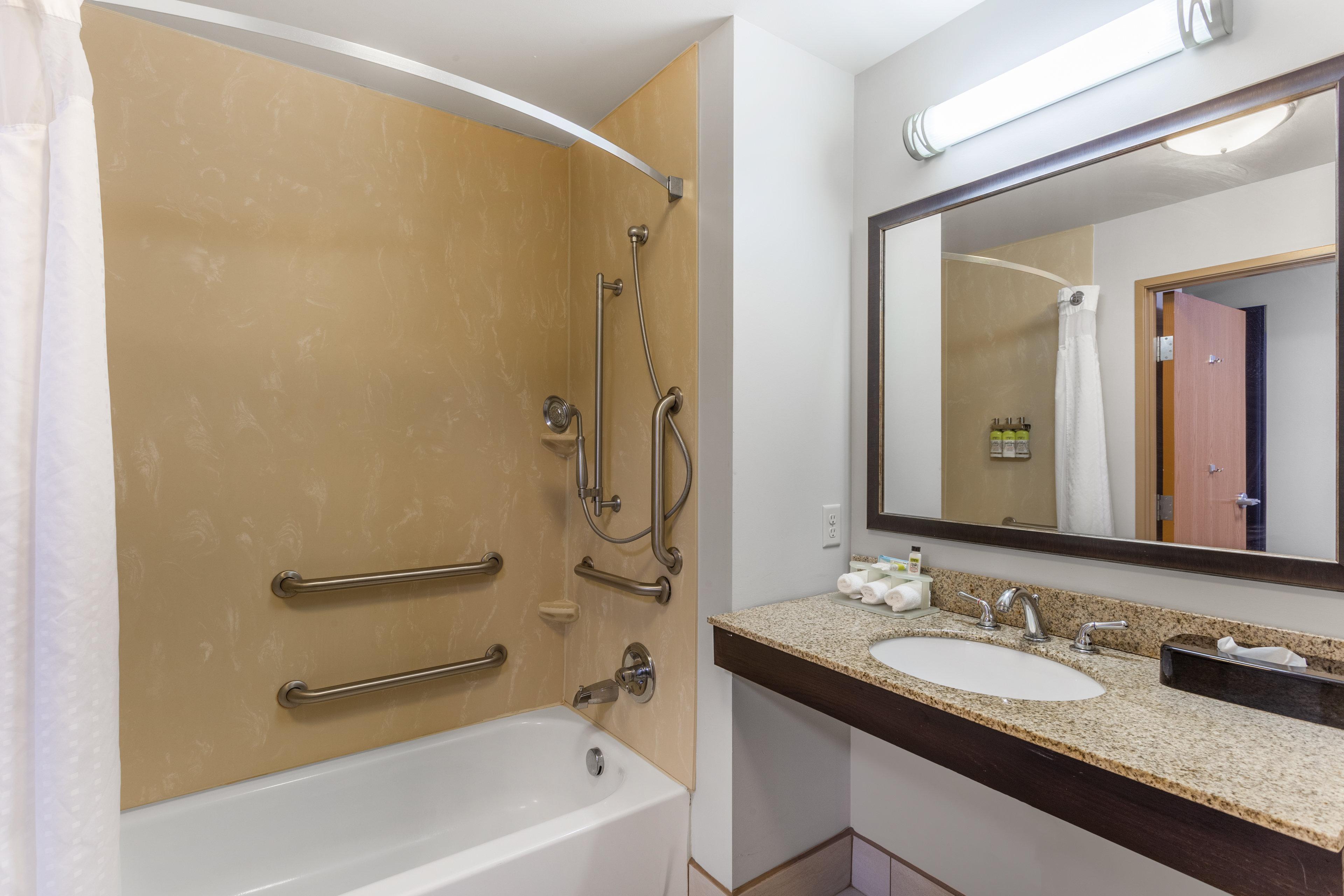 Express - Lea By Ihg 2* Albert Lea