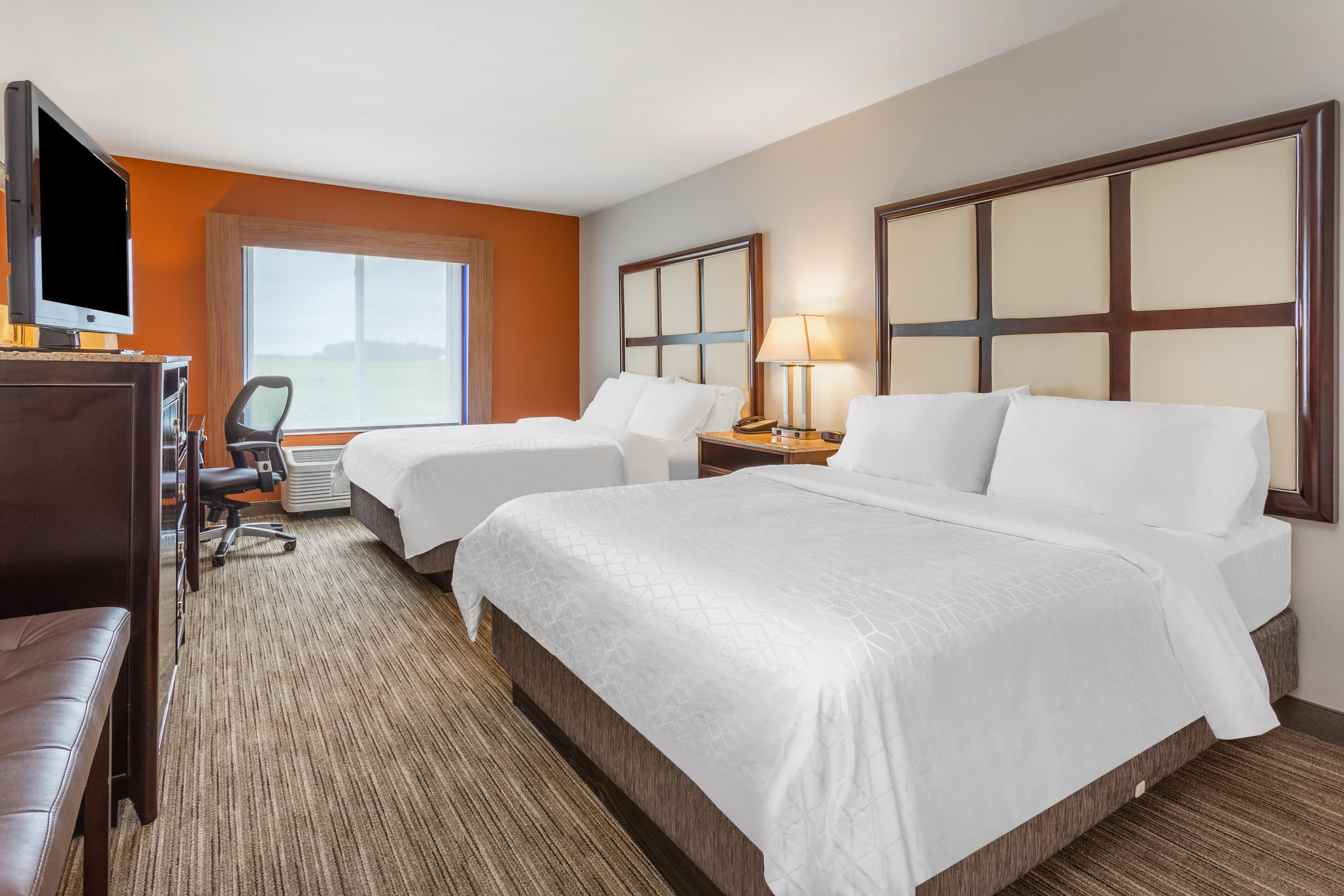 Hotel Express - Lea By Ihg 2*