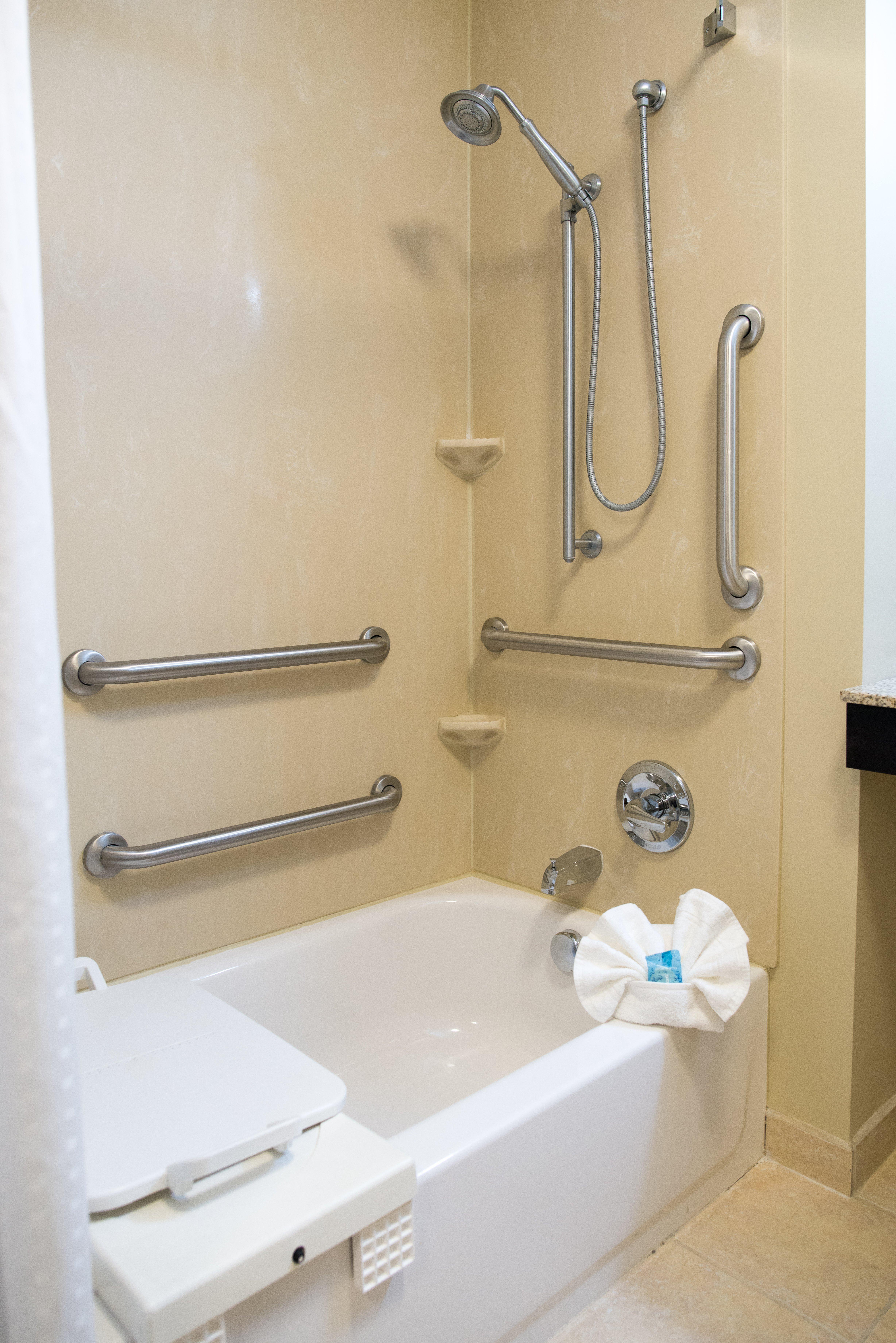 Hotel Express - Lea By Ihg Albert Lea