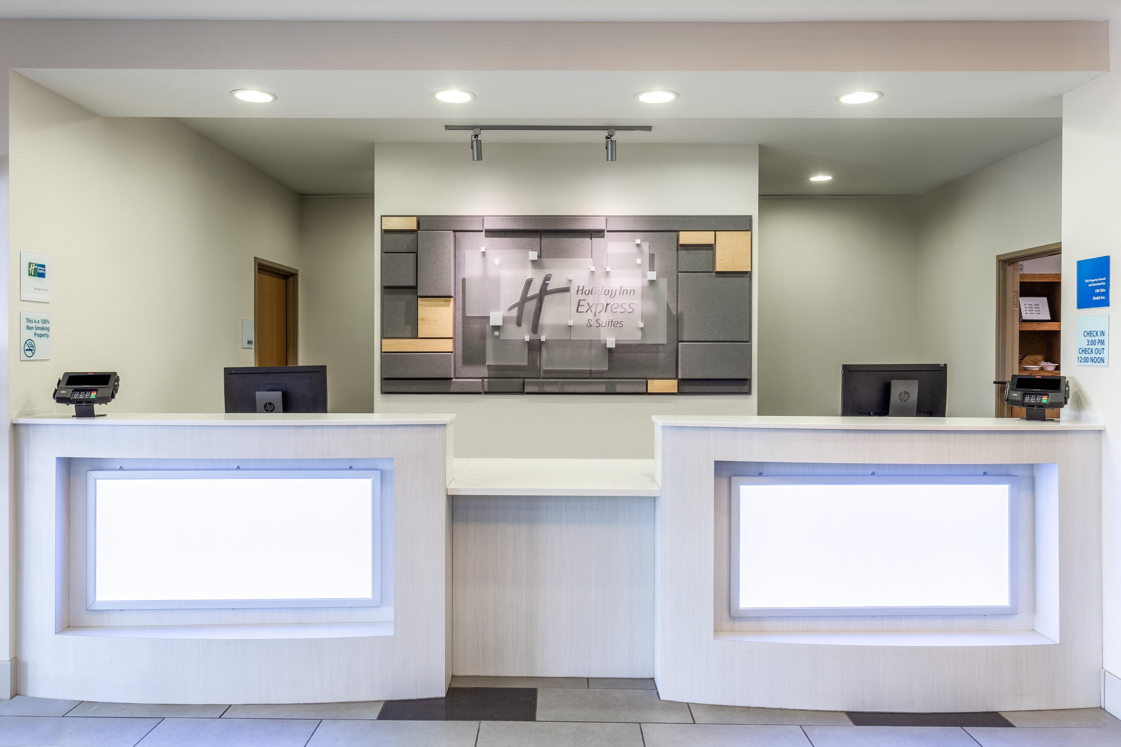 Hotel Express - Lea By Ihg Albert Lea