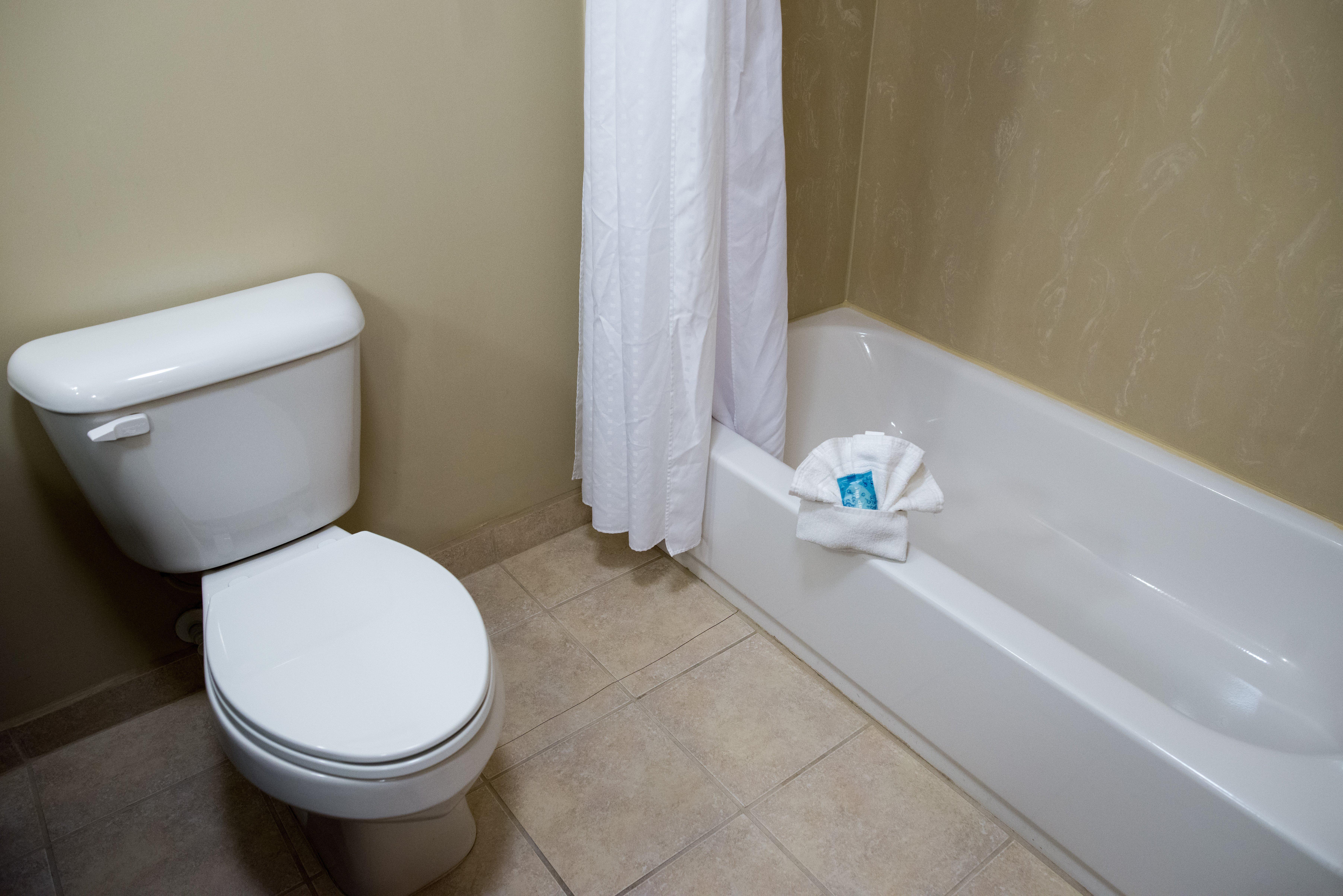 Hotel Express - Lea By Ihg Albert Lea