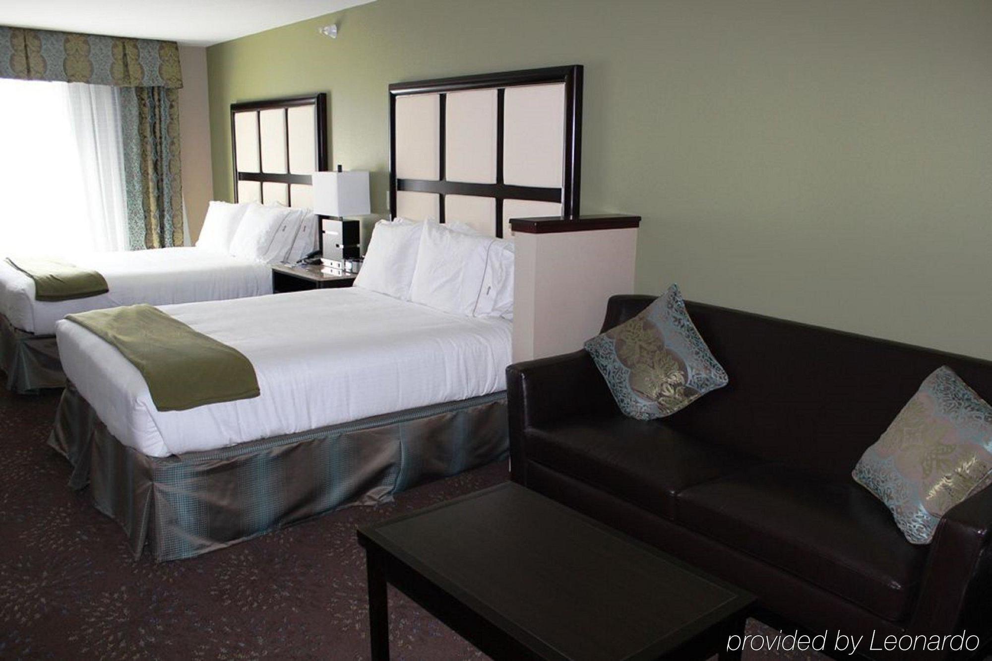 Express - Lea By Ihg Albert Lea