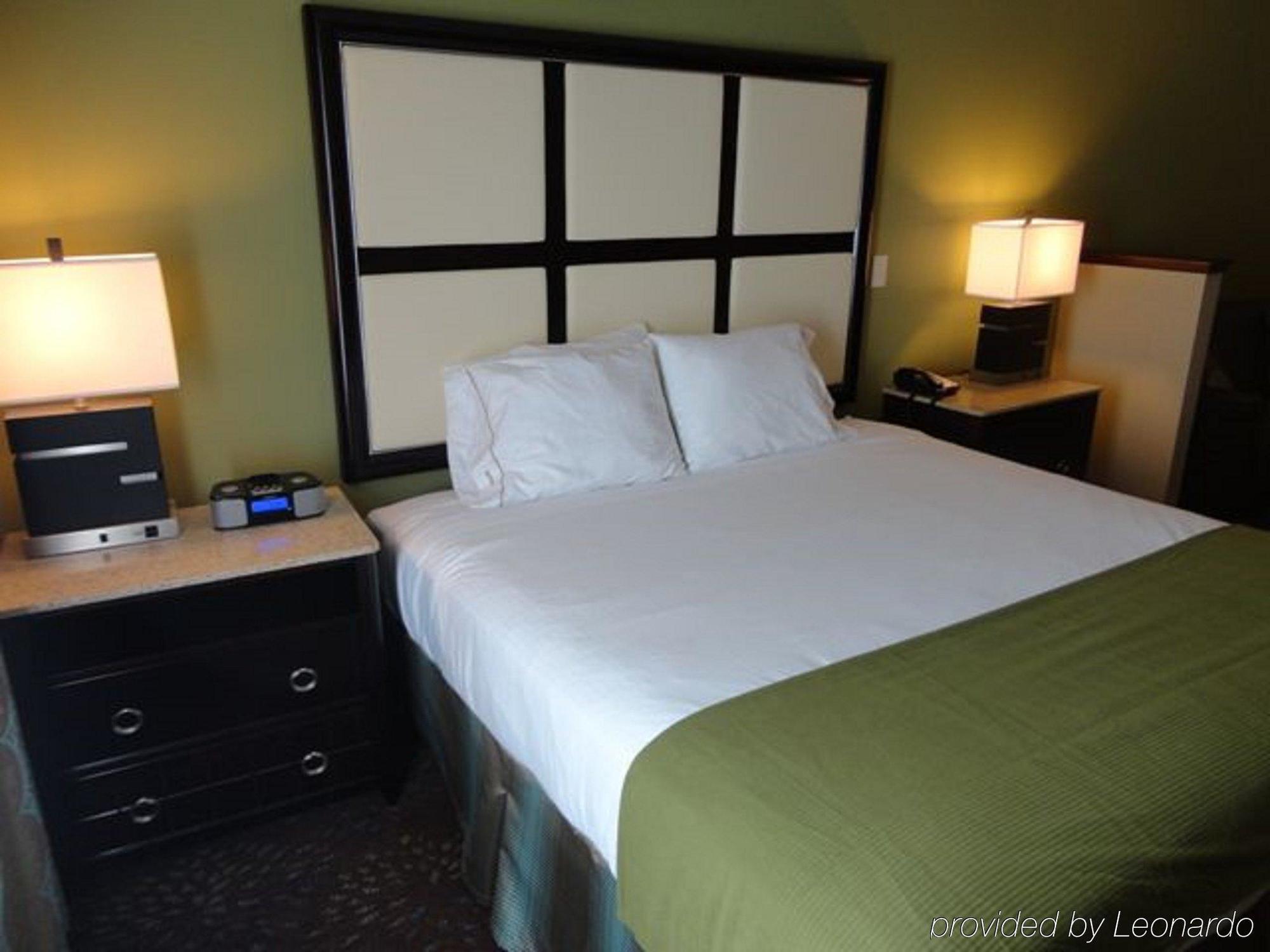 Express - Lea By Ihg Hotel