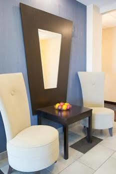 Express - Lea By Ihg Albert Lea