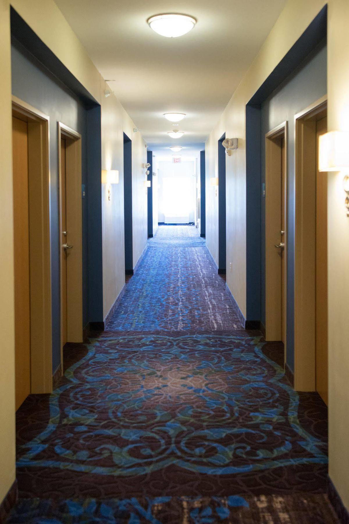 Express - Lea By Ihg Hotel 2*