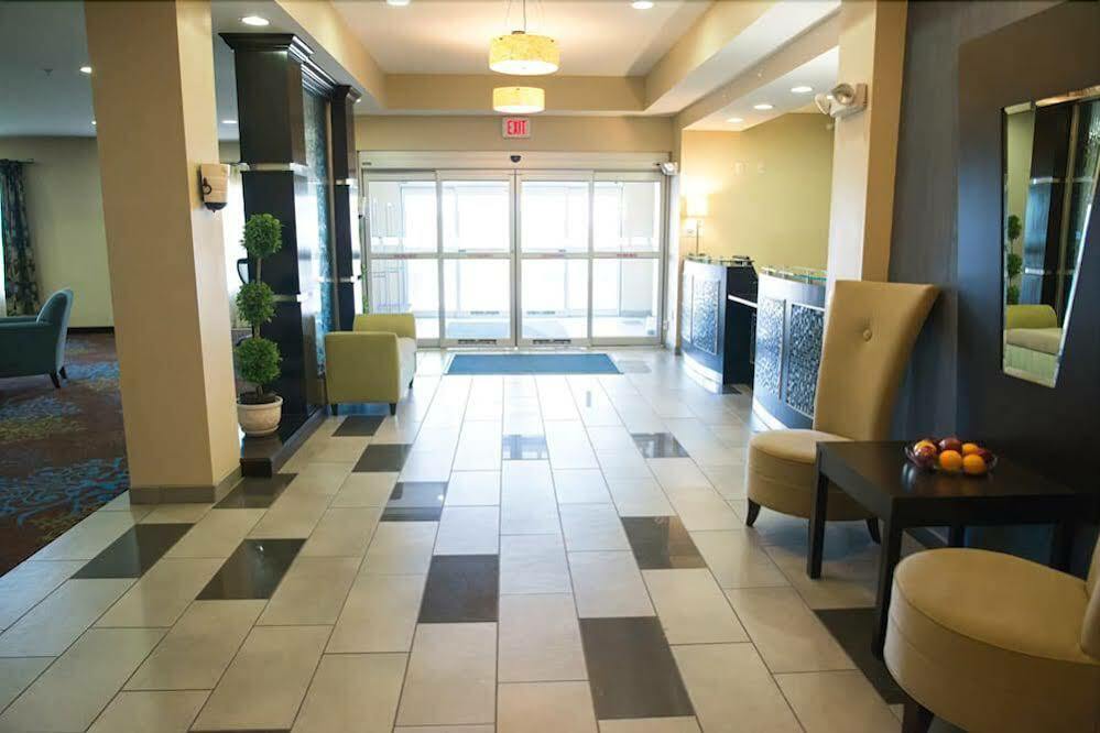Express - Lea By Ihg 2* Albert Lea
