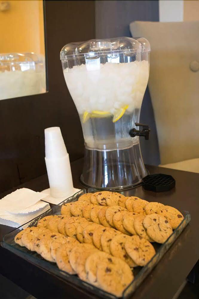 Express - Lea By Ihg Albert Lea