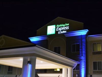 Express - Lea By Ihg 2*
