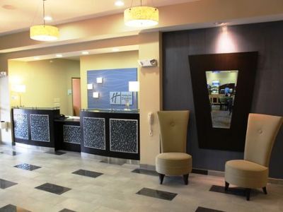 Express - Lea By Ihg 2*