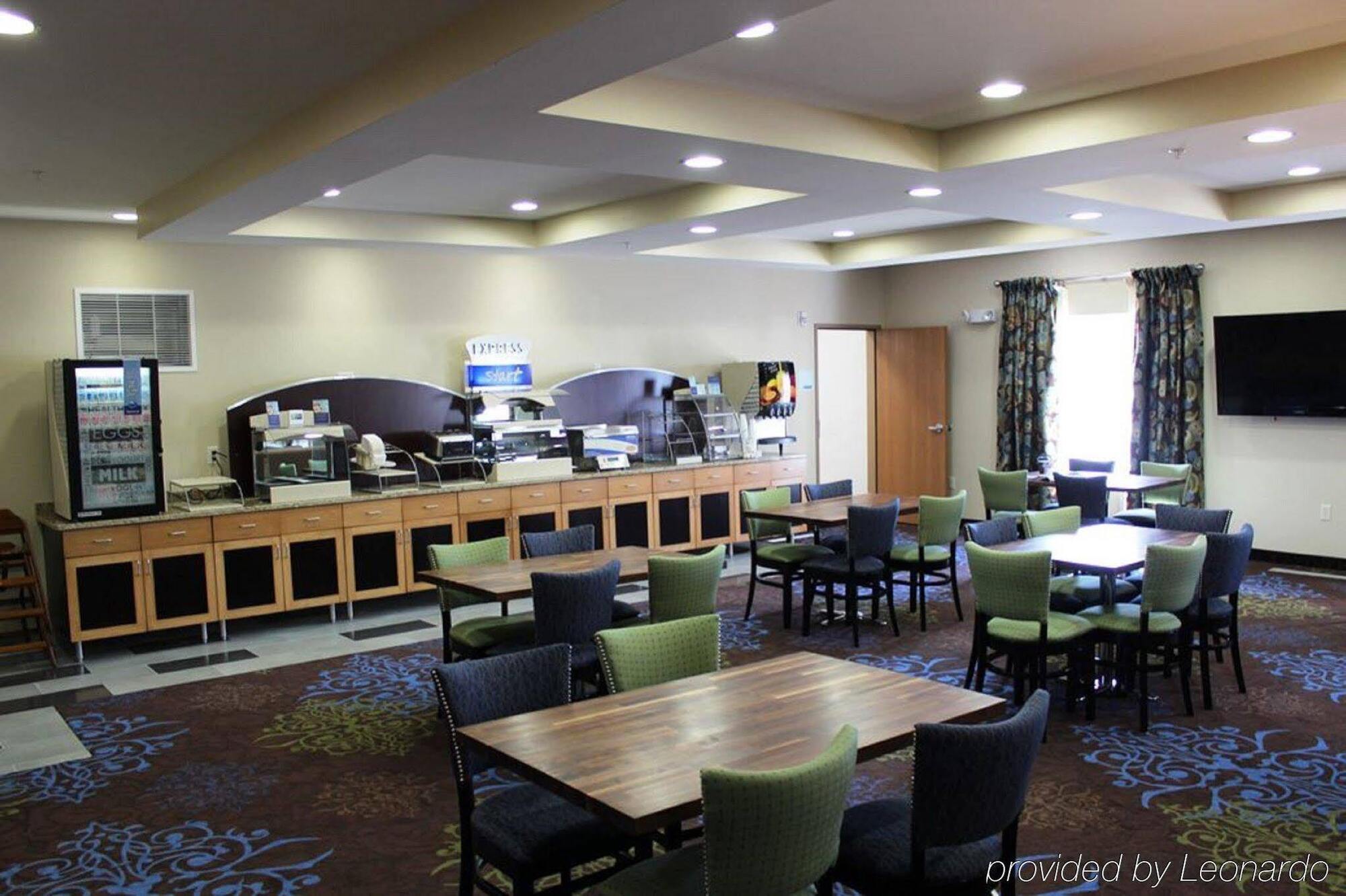 Express - Lea By Ihg Albert Lea