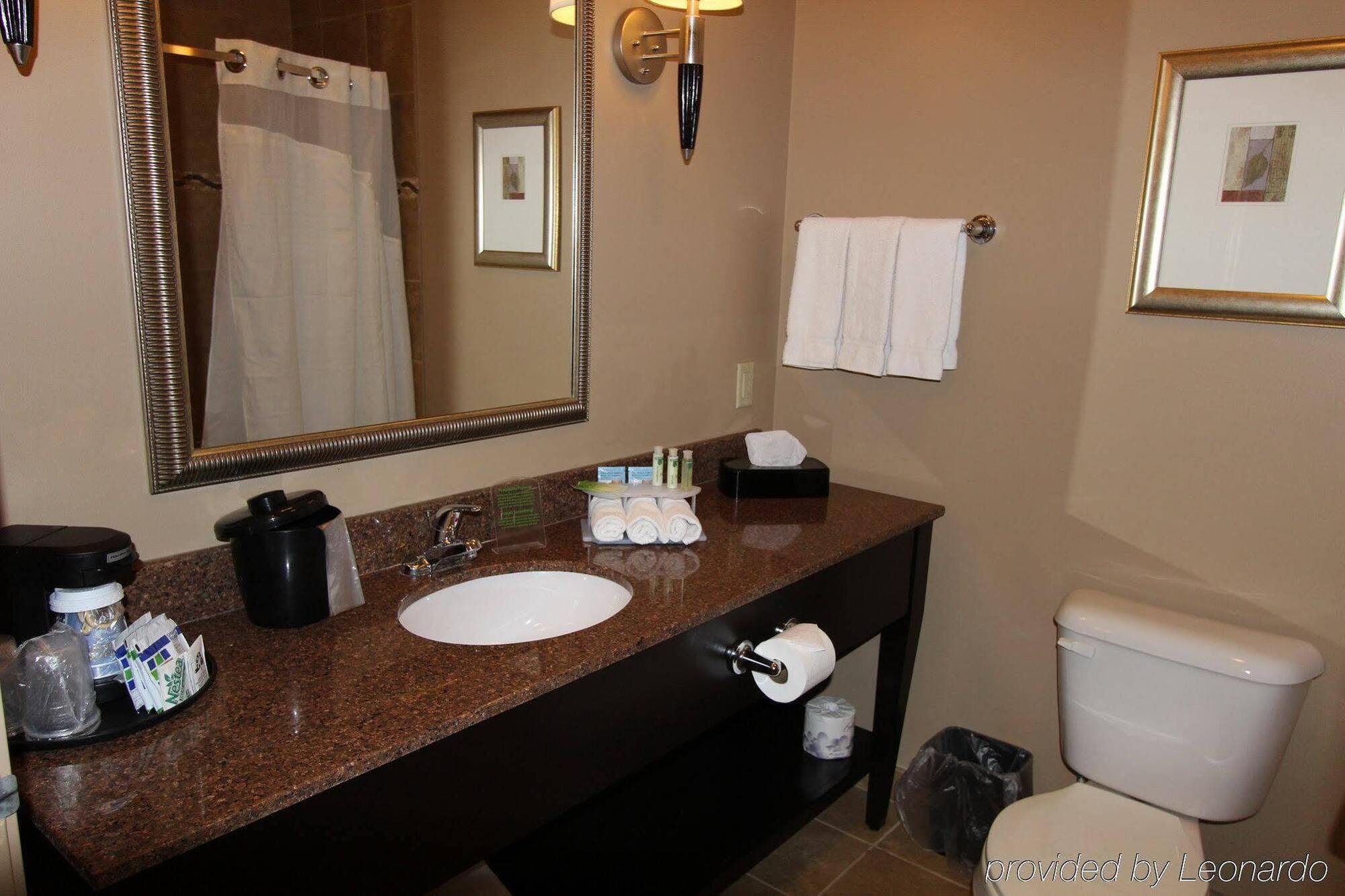 Hotel Express - Lea By Ihg Albert Lea