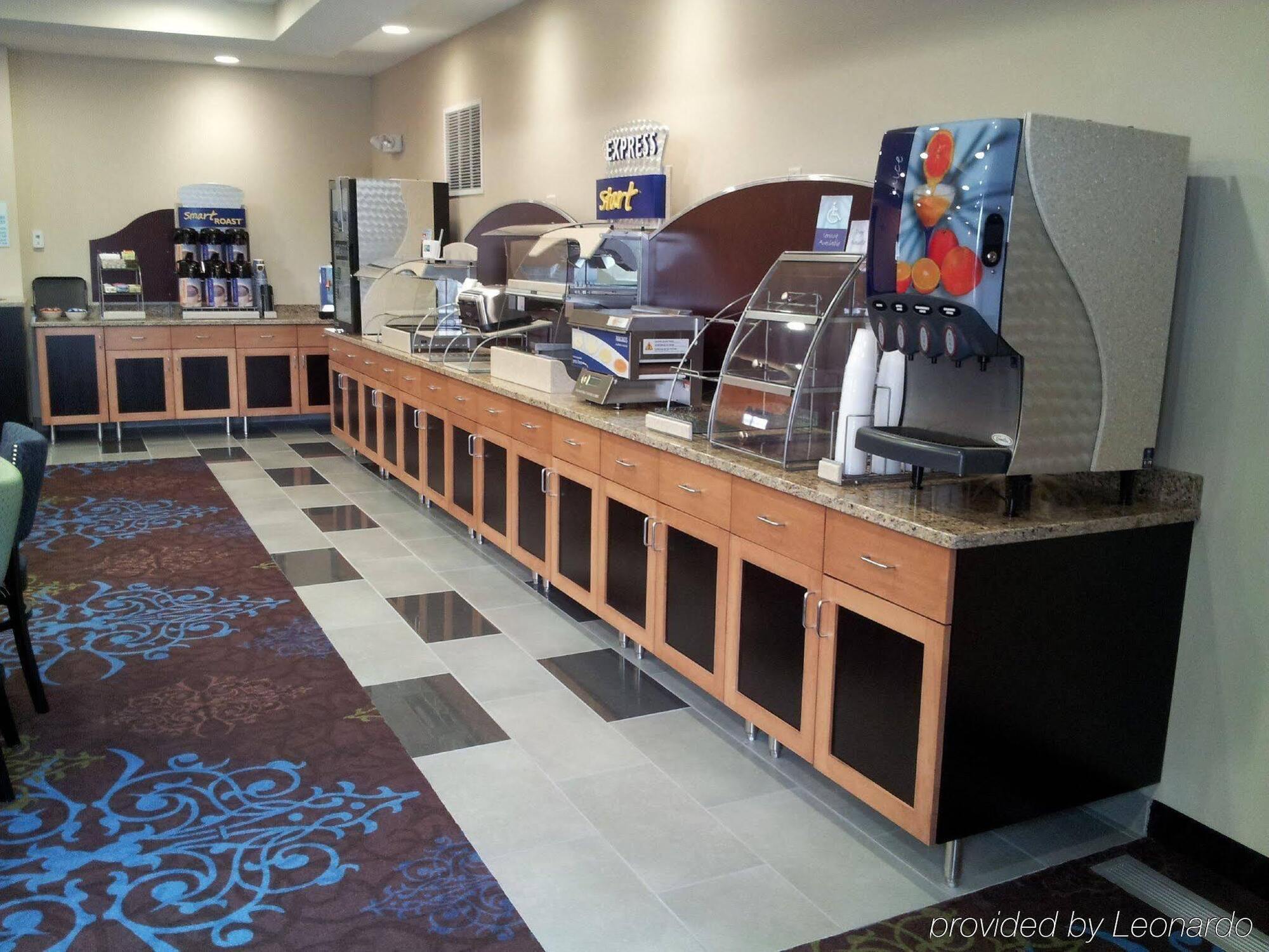 Express - Lea By Ihg 2*